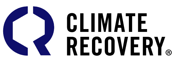 Climate Recovery logotype